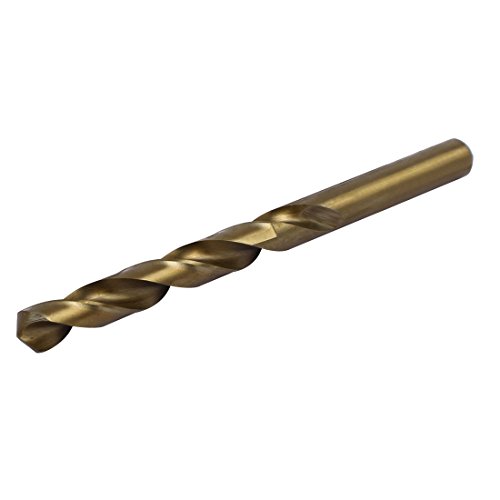 sourcing map 11,2mm HSS Kobalt Metallbohrer Spiralbohrer Gerader Schaft Spirale Werkzeug DE de von sourcing map
