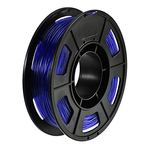 sourcing map 3D Drucker Filament Ersatz 1.75 mm TPU Filamente Maßgenauigkeit +/- 0.05 mm Dunkelblau sourcing map 3D Drucker Filament Ersatz 1.75 mm TPU Filamente Maßgenauigkeit +/- 0.05 mm Dunkelblau von sourcing map