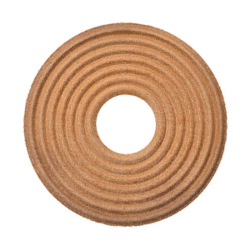sourcing map 5" x 1,5" Lautsprecher Reparatur Dreifuß Subwoofer Bass Horn Ersatzteile Stativ von sourcing map