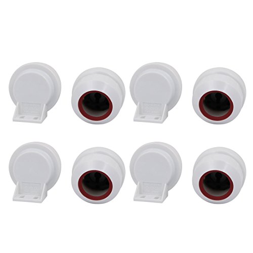 sourcing map 8Stk. T8 zu T12 Leuchtstoff Lampen Halter G13 Basis Einzelkopf Grabstein Lampenfassung AC 500V 2A für LED Leuchtstoffröhre sourcing map 8Stk. T8 zu T12 Leuchtstoff Lampen Halter G13 Basis Einzelkopf Grabstein Lampenfassung AC 500V 2A für LED Leuchtstoffröhre von sourcing map