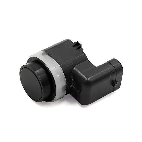 sourcing map Auto PDC-Sensor Ultraschall Parksensoren Rückfahrhilfe 6G92-15K859-AA WA6 2006-2015 MPV von sourcing map