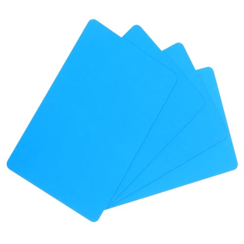 sourcing map Blanko-PVC-Karten, blanko, 15 mm, Ausweis, Kreditkarten, wasserdicht und doppelseitig, für Ausweis-Drucker, Grafik, Himmelblau, 200 Stück sourcing map Blanko-PVC-Karten, blanko, 15 mm, Ausweis, Kreditkarten, wasserdicht und doppelseitig, für Ausweis-Drucker, Grafik, Himmelblau, 200 Stück von sourcing map