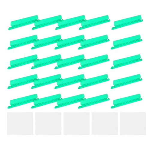 sourcing map Hängeregistraturen, 10,2 cm, einführbare Registerkarten und Einsätze, Kunststoff, transparent, Ordner, Etiketten, Abheften für Ordner, schnelle Identifizierung, Grün, 100 Stück sourcing map Hängeregistraturen, 10,2 cm, einführbare Registerkarten und Einsätze, Kunststoff, transparent, Ordner, Etiketten, Abheften für Ordner, schnelle Identifizierung, Grün, 100 Stück von sourcing map