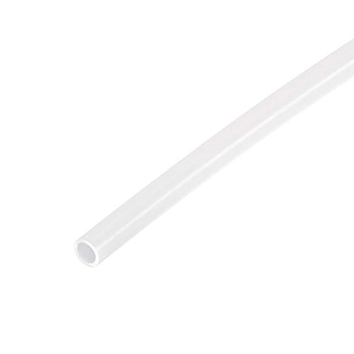 sourcing map PTFE-Schlauchschlauch Hochtemperatur-Schlauchrohr Multifunktionale Isolierung 3 mm Innen Dmr x 4 mm Außen Dmr x 4,92 Fuß Weiß sourcing map PTFE-Schlauchschlauch Hochtemperatur-Schlauchrohr Multifunktionale Isolierung 3 mm Innen Dmr x 4 mm Außen Dmr x 4,92 Fuß Weiß von sourcing map