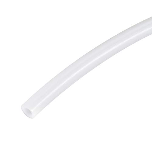 sourcing map PTFE-Schlauchschlauch Hochtemperatur-Schlauchrohr Multifunktionale Isolierung 6 mm Innen Dmr x 8 mm Außen Dmr x 4,92 Fuß Weiß sourcing map PTFE-Schlauchschlauch Hochtemperatur-Schlauchrohr Multifunktionale Isolierung 6 mm Innen Dmr x 8 mm Außen Dmr x 4,92 Fuß Weiß von sourcing map
