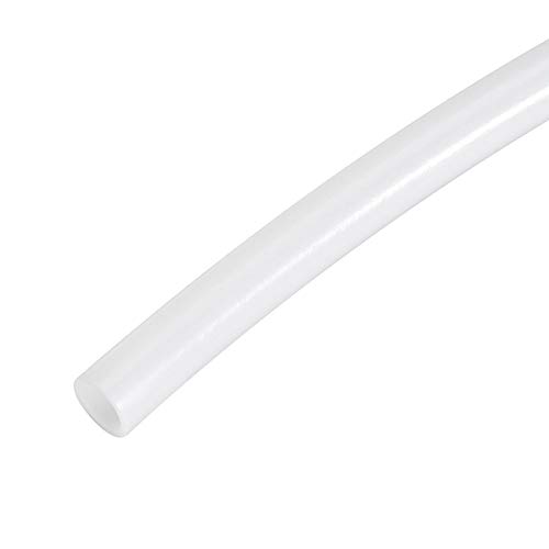sourcing map PTFE-Schlauchschlauch Hochtemperatur-Schlauchrohr Multifunktionale Isolierung 8 mm Innen Dmr x 10 mm Außen Dmr x 4,92 Fuß Weiß sourcing map PTFE-Schlauchschlauch Hochtemperatur-Schlauchrohr Multifunktionale Isolierung 8 mm Innen Dmr x 10 mm Außen Dmr x 4,92 Fuß Weiß von sourcing map