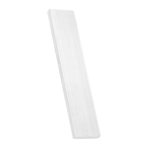 sourcing map Quadratische Aluminium-Flachstange, 1 Stück, 15/32 Zoll dick, 4,8 cm Breite 20,3 cm Länge, 6061 Aluminium-Flachplatte, 12 x 40 x 203 mm, T6511 solider neuer Mühlenlager für die Industrie sourcing map Quadratische Aluminium-Flachstange, 1 Stück, 15/32 Zoll dick, 4,8 cm Breite 20,3 cm Länge, 6061 Aluminium-Flachplatte, 12 x 40 x 203 mm, T6511 solider neuer Mühlenlager für die Industrie von sourcing map