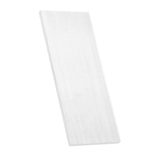 sourcing map Quadratische Aluminium-Flachstange, 1 Stück, 5/16 Zoll dick, 3-5/32 Zoll Breite 20,3 cm Länge, 6061 Aluminium-Flachplatte, 8 x 80 x 203 mm, T6511 massives neues Mühlenlager für die sourcing map Quadratische Aluminium-Flachstange, 1 Stück, 5/16 Zoll dick, 3-5/32 Zoll Breite 20,3 cm Länge, 6061 Aluminium-Flachplatte, 8 x 80 x 203 mm, T6511 massives neues Mühlenlager für die von sourcing map