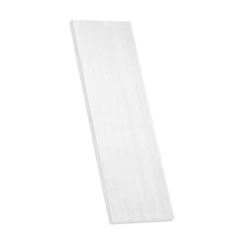 sourcing map Quadratische Aluminium-Flachstange, 1 Stück, 5/16 Zoll dick, 6,5 cm breit, 20,3 cm lang, 6061 Aluminium-Flachplatte, 8 x 60 x 203 mm, T6511 massives neues Mühlenlager für die Industrie sourcing map Quadratische Aluminium-Flachstange, 1 Stück, 5/16 Zoll dick, 6,5 cm breit, 20,3 cm lang, 6061 Aluminium-Flachplatte, 8 x 60 x 203 mm, T6511 massives neues Mühlenlager für die Industrie von sourcing map