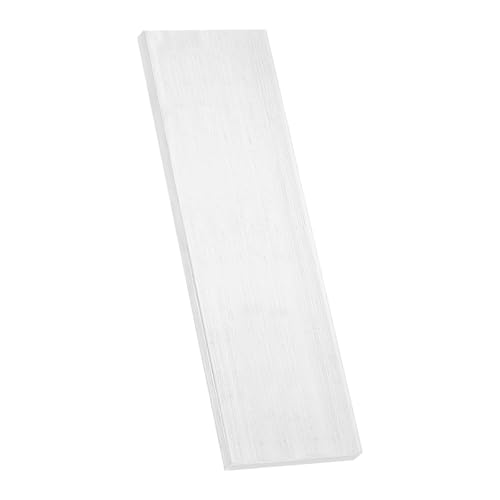 sourcing map Quadratische Aluminium-Flachstange, 1 Stück, 5/16 Zoll dick, 6 cm breit, 20,3 cm lang, 6061 Aluminium-Flachplatte, 8 x 55 x 203 mm, T6511 massives neues Mühlenlager für die Industrie sourcing map Quadratische Aluminium-Flachstange, 1 Stück, 5/16 Zoll dick, 6 cm breit, 20,3 cm lang, 6061 Aluminium-Flachplatte, 8 x 55 x 203 mm, T6511 massives neues Mühlenlager für die Industrie von sourcing map