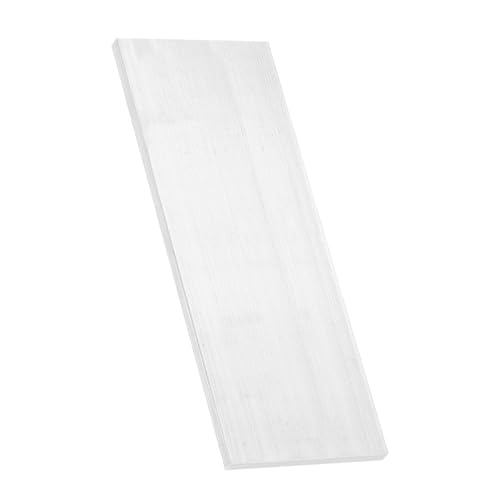 sourcing map Quadratische Aluminium-Flachstange, 1 Stück, 5/16 Zoll dick, 6061 Aluminium, flache Platte, 8 x 70 x 203 mm, T6511 solider neuer Mühlenlager für die Industrie, 1 Stück sourcing map Quadratische Aluminium-Flachstange, 1 Stück, 5/16 Zoll dick, 6061 Aluminium, flache Platte, 8 x 70 x 203 mm, T6511 solider neuer Mühlenlager für die Industrie, 1 Stück von sourcing map
