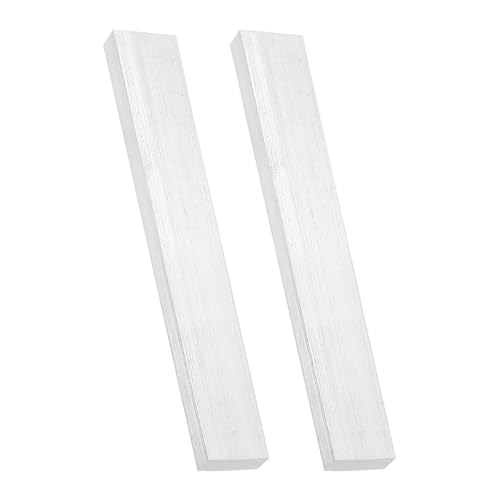 sourcing map Quadratische Aluminium-Flachstange, 2 Stück, 15/32 Zoll dick, 3,5 cm breit, 20,3 cm lang, 6061 Aluminium-Flachplatte, 12 x 30 x 203 mm, T6511 solider neuer Mühlenlager für die Industrie sourcing map Quadratische Aluminium-Flachstange, 2 Stück, 15/32 Zoll dick, 3,5 cm breit, 20,3 cm lang, 6061 Aluminium-Flachplatte, 12 x 30 x 203 mm, T6511 solider neuer Mühlenlager für die Industrie von sourcing map