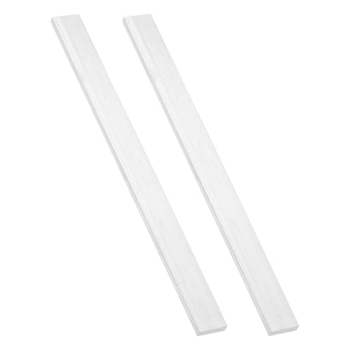 sourcing map Quadratische Aluminium-Flachstange, 2 Stück, 5/32 Zoll dick, 3,5 cm breit, 33 cm lang, 6061 Aluminium-Flachplatte, 4 x 30 x 330 mm, T6511 solider neuer Mühlenlager für die Industrie sourcing map Quadratische Aluminium-Flachstange, 2 Stück, 5/32 Zoll dick, 3,5 cm breit, 33 cm lang, 6061 Aluminium-Flachplatte, 4 x 30 x 330 mm, T6511 solider neuer Mühlenlager für die Industrie von sourcing map