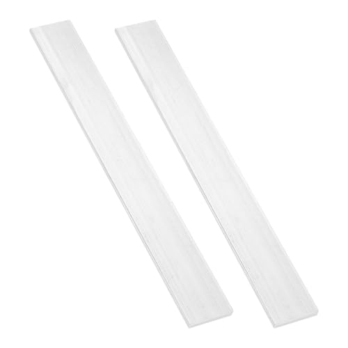 sourcing map Quadratische Aluminium-Flachstange, 2 Stück, 5/32 Zoll dick, 3,5 cm breit, 33 cm lang, 6061 Aluminium-Flachplatte, 4 x 35 x 330 mm, T6511 solider neuer Mühlenlager für die Industrie sourcing map Quadratische Aluminium-Flachstange, 2 Stück, 5/32 Zoll dick, 3,5 cm breit, 33 cm lang, 6061 Aluminium-Flachplatte, 4 x 35 x 330 mm, T6511 solider neuer Mühlenlager für die Industrie von sourcing map