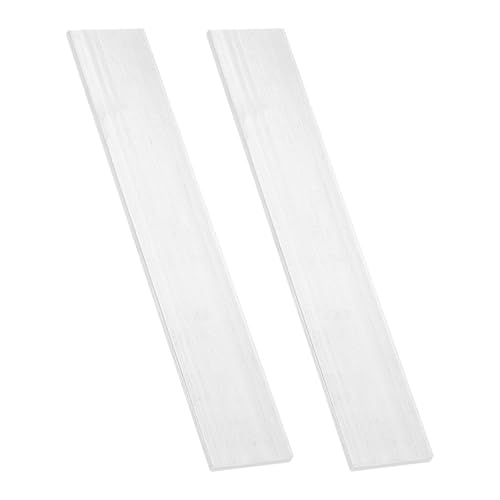 sourcing map Quadratische Aluminium-Flachstange, 2 Stück, 5/32 Zoll dick, 4,6 cm breit, 33 cm lang, 6061 Aluminium-Flachplatte, 4 x 45 x 330 mm, T6511 solider neuer Mühlenlager für Industrie sourcing map Quadratische Aluminium-Flachstange, 2 Stück, 5/32 Zoll dick, 4,6 cm breit, 33 cm lang, 6061 Aluminium-Flachplatte, 4 x 45 x 330 mm, T6511 solider neuer Mühlenlager für Industrie von sourcing map