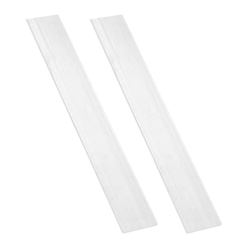 sourcing map Quadratische Aluminium-Flachstange, 2 Stück, 5/32 Zoll dick, 4,8 cm breit, 33 cm lang, 6061 Aluminium-Flachplatte, 4 x 40 x 330 mm, T6511 solider neuer Mühlenlager für Industrie sourcing map Quadratische Aluminium-Flachstange, 2 Stück, 5/32 Zoll dick, 4,8 cm breit, 33 cm lang, 6061 Aluminium-Flachplatte, 4 x 40 x 330 mm, T6511 solider neuer Mühlenlager für Industrie von sourcing map