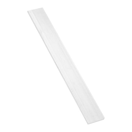 sourcing map Quadratische Aluminium-Flachstange, 5/32 Zoll dick, 3,5 cm breit, 33 cm lang, 6061 Aluminium-Flachplatte, 4 x 35 x 330 mm T6511 solider neuer Mühlenlager für Industrie sourcing map Quadratische Aluminium-Flachstange, 5/32 Zoll dick, 3,5 cm breit, 33 cm lang, 6061 Aluminium-Flachplatte, 4 x 35 x 330 mm T6511 solider neuer Mühlenlager für Industrie von sourcing map
