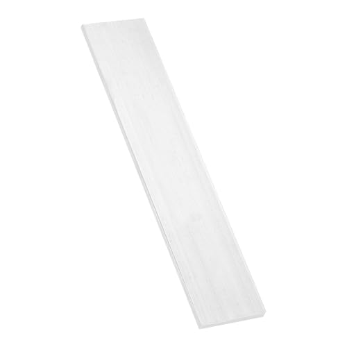 sourcing map Quadratische Aluminium-Flachstange, 5/32 Zoll dick, 5,1 cm breit, 33 cm lang, 6061 Aluminium-Flachplatte, 4 x 50 x 330 mm, T6511 solider neuer Mühlenlager für Industrie sourcing map Quadratische Aluminium-Flachstange, 5/32 Zoll dick, 5,1 cm breit, 33 cm lang, 6061 Aluminium-Flachplatte, 4 x 50 x 330 mm, T6511 solider neuer Mühlenlager für Industrie von sourcing map