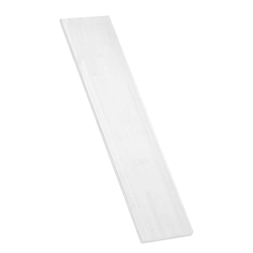 sourcing map Quadratische Aluminium-Flachstange, 5/32 Zoll dick, 7,5 cm breit, 33 cm lang, 6061 Aluminium-Flachplatte, 4 x 55 x 330 mm, T6511 solider neuer Mühlenlager für Industrie sourcing map Quadratische Aluminium-Flachstange, 5/32 Zoll dick, 7,5 cm breit, 33 cm lang, 6061 Aluminium-Flachplatte, 4 x 55 x 330 mm, T6511 solider neuer Mühlenlager für Industrie von sourcing map