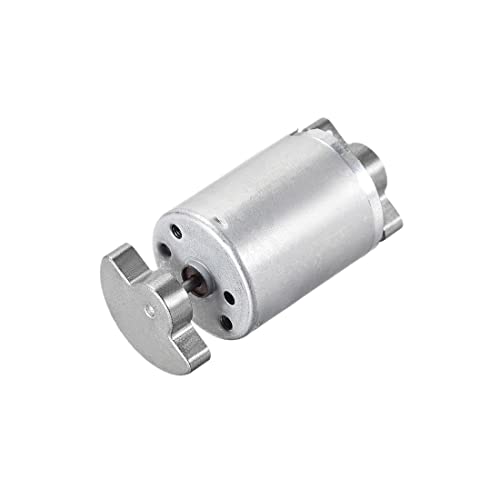 sourcing map Zweiwellen Vibrationsmotor DC 12V 3000RPM Doppelkopf Massagegerät 51x24,2mm sourcing map Zweiwellen Vibrationsmotor DC 12V 3000RPM Doppelkopf Massagegerät 51x24,2mm von sourcing map