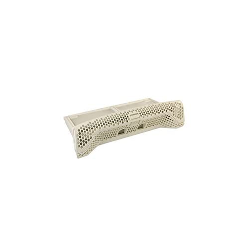 sparefixd Flusenfilter für Electrolux-Trockner von sparefixd