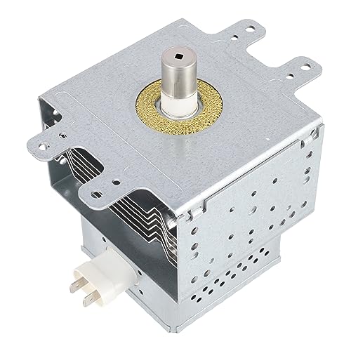 sparefixd Für Bosch integriertes Kombi-Ofen- und Mikrowellen-Magnetron von sparefixd