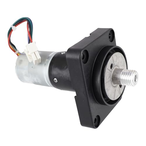 sparefixd Geeignet für Flymo-Rasenmäher-Motor von sparefixd