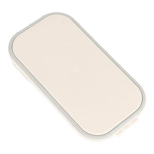 sparefixd Kondensatorabdeckung vorne passend für Baumatic Wäschetrockner sparefixd Kondensatorabdeckung vorne passend für Baumatic Wäschetrockner von sparefixd