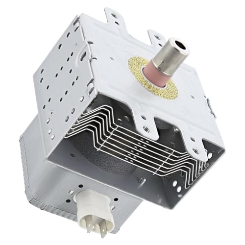sparefixd Magnetron 1000 W für Electrolux Einbau-Kombi-Backofen und Mikrowelle sparefixd Magnetron 1000 W für Electrolux Einbau-Kombi-Backofen und Mikrowelle von sparefixd