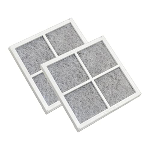 2X Kühlschrank Filter Ersatzteil für LG Kenmore LT120F 469918 04609918000 ADQ73214402 ADQ73334003 ADQ73214404 ADQ73214405 ADQ73214408 2X Kühlschrank Filter Ersatzteil für LG Kenmore LT120F 469918 04609918000 ADQ73214402 ADQ73334003 ADQ73214404 ADQ73214405 ADQ73214408 von sparesbarn