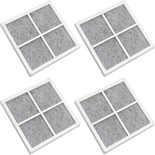 4X Kühlschrank Filter Ersatzteil für LG Kenmore LT120F 469918 04609918000 ADQ73214402 ADQ73334003 ADQ73214404 ADQ73214405 ADQ73214408 4X Kühlschrank Filter Ersatzteil für LG Kenmore LT120F 469918 04609918000 ADQ73214402 ADQ73334003 ADQ73214404 ADQ73214405 ADQ73214408 von sparesbarn