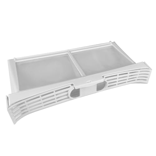 Flusensieb Filter kompatibel mit Bosch Siemens Neff Balay Trockner Wäschetrockner Maxx 7/8 Sensitive Avantix, Filter Nr. 652184 von sparesbarn