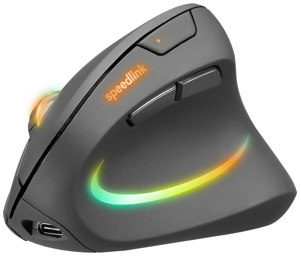 Mouse von speedlink