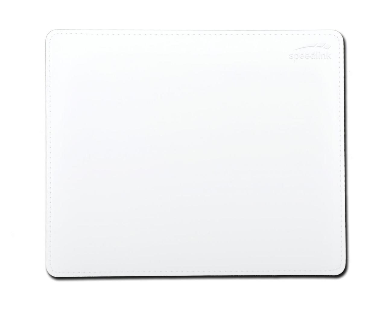 Speedlink NOTARY Soft Touch Mauspad, weiß Speedlink NOTARY Soft Touch Mauspad, weiß von speedlink