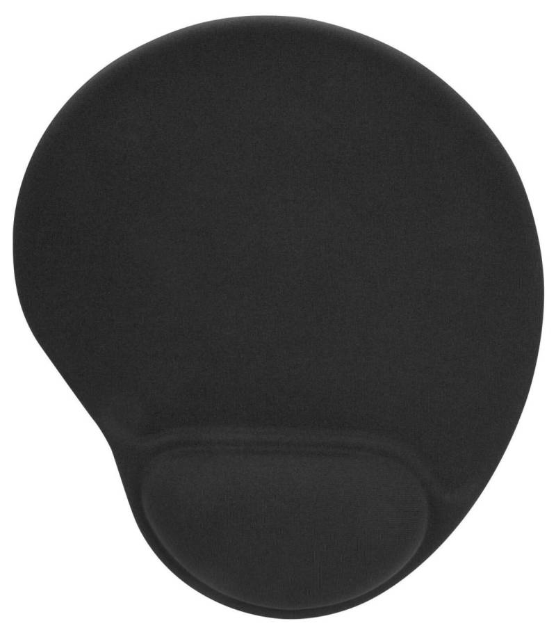 Speedlink VELLU Gel Mauspad, schwarz von speedlink