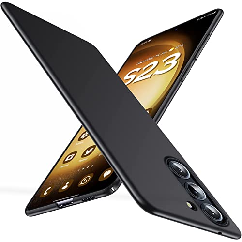 Schutzhülle für Samsung S23 5G Dünne Handyhülle Mat Anti-Rutsch Hartplastik Galaxy S23 PC Shell Anti-Kratzer Schutzhülle Elegant Stoßfest Schutzhülle für Samsung Galaxy S23 5G Schutzhülle für Samsung S23 5G Dünne Handyhülle Mat Anti-Rutsch Hartplastik Galaxy S23 PC Shell Anti-Kratzer Schutzhülle Elegant Stoßfest Schutzhülle für Samsung Galaxy S23 5G von sqgylgl
