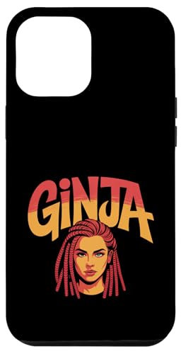 Ginja Urban Slang, Ginger Pride, Ginja Ninja Lustiges Zitat Hülle für iPhone 12 Pro Max Ginja Urban Slang, Ginger Pride, Ginja Ninja Lustiges Zitat Hülle für iPhone 12 Pro Max von starchilds designs