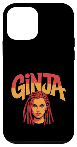 Ginja Urban Slang, Ginger Pride, Ginja Ninja Lustiges Zitat Hülle für iPhone 12 mini Ginja Urban Slang, Ginger Pride, Ginja Ninja Lustiges Zitat Hülle für iPhone 12 mini von starchilds designs