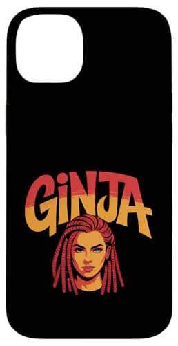 Ginja Urban Slang, Ginger Pride, Ginja Ninja Lustiges Zitat Hülle für iPhone 14 Plus Ginja Urban Slang, Ginger Pride, Ginja Ninja Lustiges Zitat Hülle für iPhone 14 Plus von starchilds designs