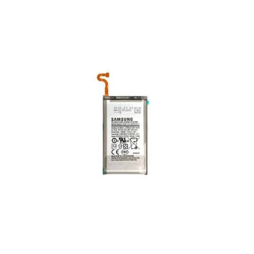 Akku kompatibel mit Samsung Galaxy S9 Plus S9+ G965F EB-BG965ABE Ersatz Accu Batterie Battery 3500 mAh von starfix