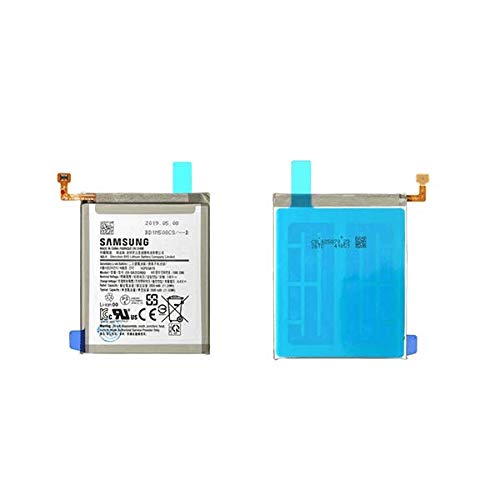 Akku kompatibel mit original Samsung Galaxy A205 A305 A307 A505 A507 Galaxy A20 A30 A30s A50 A50s Akku EB-BA505ABU 4000mAh Batterie Battery Accu von starfix