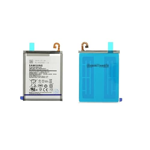 Akku kompatibel mit original Samsung Galaxy A51 (SM-A515F) Akku EB-B1515ABY Batterie Accu Battery von starfix