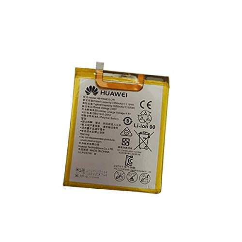 Ersatz Akku kompatibel mit Huawei Nexus 6P Akku HB416683ECW original Batterie Battery Accu 3550 mAh von starfix
