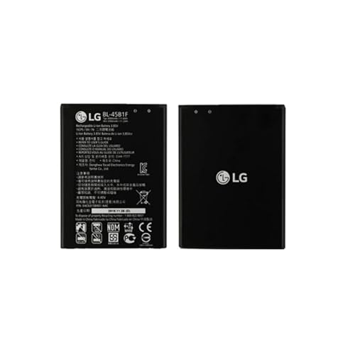 Ersatz Akku kompatibel mit LG V10 H960A, LG Stylus 2 K520 BL-45B1F Akku original Batterie Battery Accu 3000 mAh Ersatz Akku kompatibel mit LG V10 H960A, LG Stylus 2 K520 BL-45B1F Akku original Batterie Battery Accu 3000 mAh von starfix