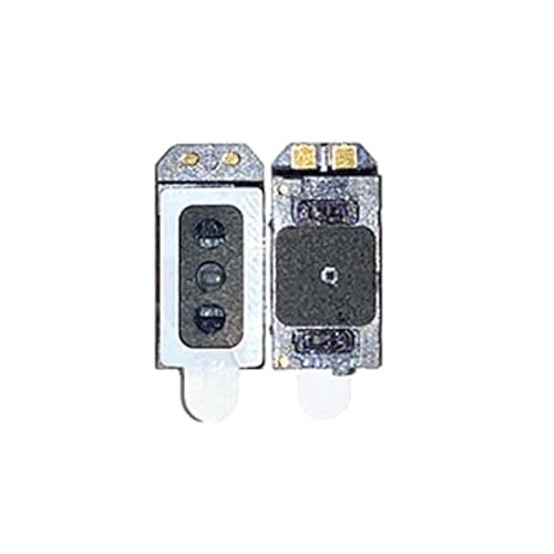 Ohrlautsprecher kompatibel mit original Samsung Galaxy A51, A72, A50, A40, ... Ohr Lautsprecher (3009-001705) Service Pack Ear Speaker Ohrmuschel Sprecher von starfix