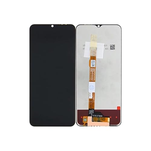 starfix LCD Display Bildschirm + Touchscreen kompatibel mit Vivo Y52S (V2057A) / Y52 (V2053) Y31s (V2054A) / Y72 5G (V2041) Digitizer Screen von starfix