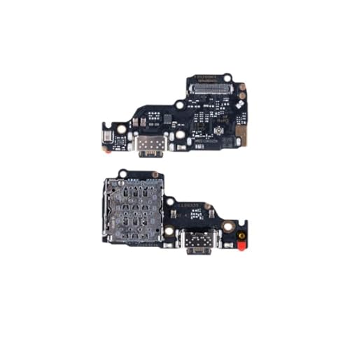 starfix Ladebuchse SUB-Board kompatibel mit Xiaomi Redmi Note 13 4G (23129RAA4G) von starfix
