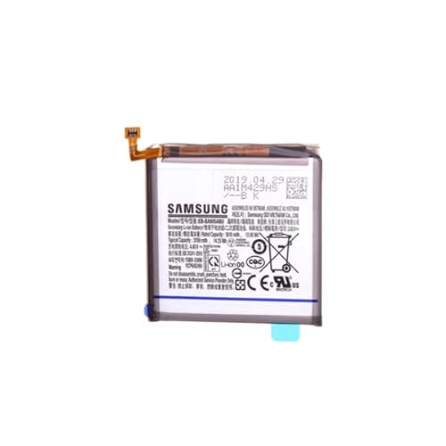 starfix Samsung EB-BA905ABU Akku für Galaxy A80/A90-3700mah starfix Samsung EB-BA905ABU Akku für Galaxy A80/A90-3700mah von starfix