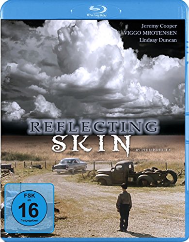 Reflecting Skin - Schrei in der Stille [Blu-ray] von starlight film