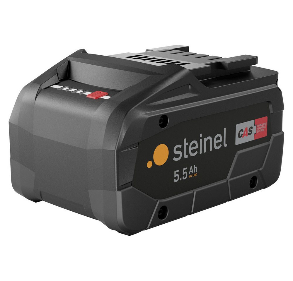 steinel Steinel CAS LI-HD 5.5 068257 Werkzeug-Akku 18 V 5.5 Ah Li-Ion Akku (18.00 V) von steinel